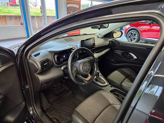 Mazda 2 8 of 14