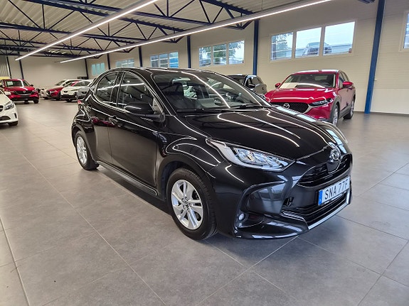 Mazda 2 6 of 14