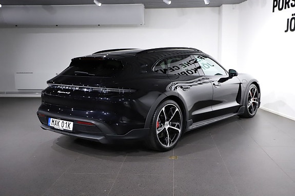 Porsche Taycan 4S 5 of 26