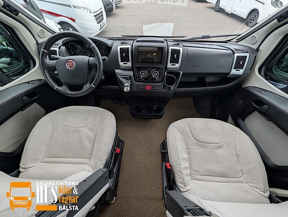 Pilote V 600 G Automat 140hk Vinterpaket Dragkrok Ugn 7 of 20