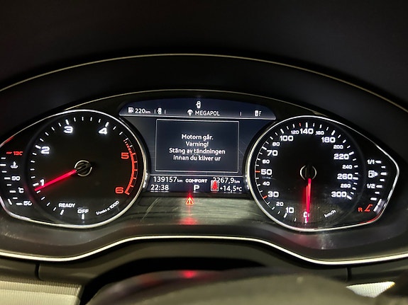 Audi Q5 14 of 19