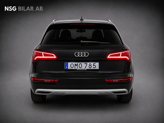 Audi Q5 3 of 19