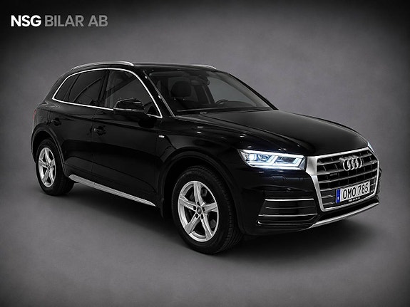 Audi Q5 5 of 19