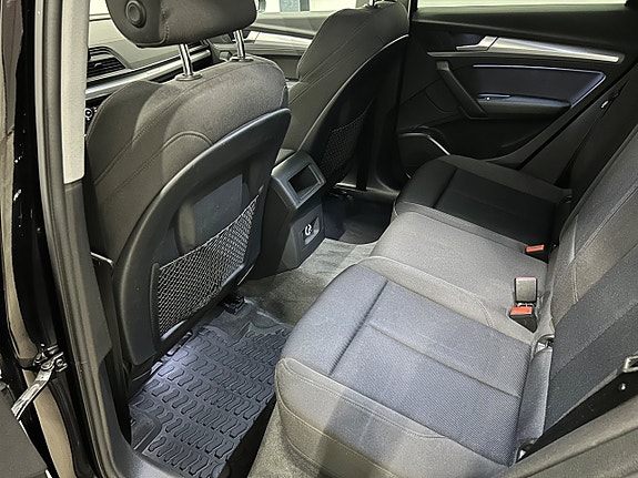 Audi Q5 7 of 19
