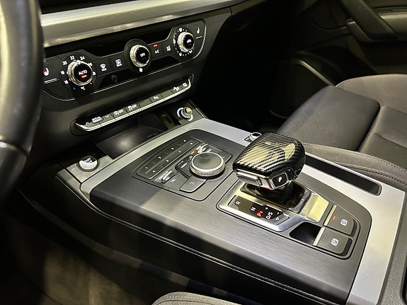 Audi Q5 16 of 19