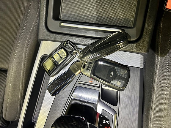 Audi Q5 17 of 19