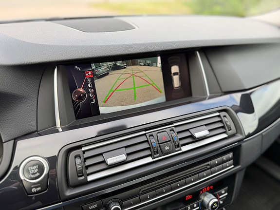 BMW 530d 18 of 24