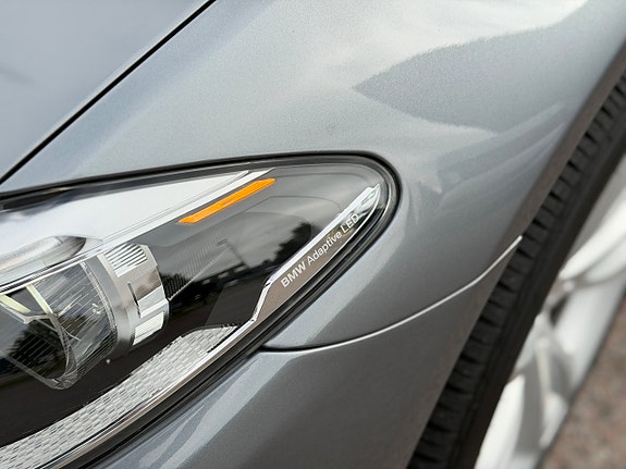 BMW 530d 9 of 24