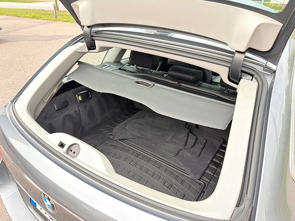 BMW 530d 7 of 24