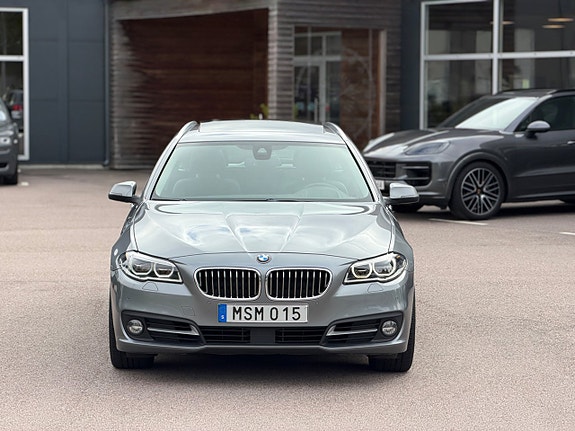 BMW 530d 3 of 24