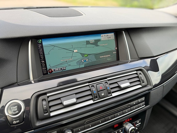 BMW 530d 17 of 24
