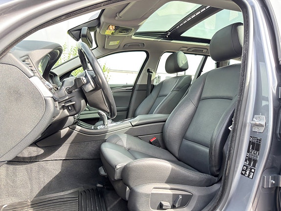 BMW 530d 11 of 24
