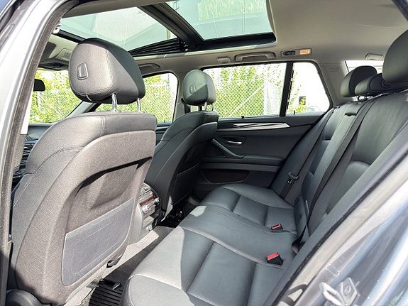 BMW 530d 12 of 24