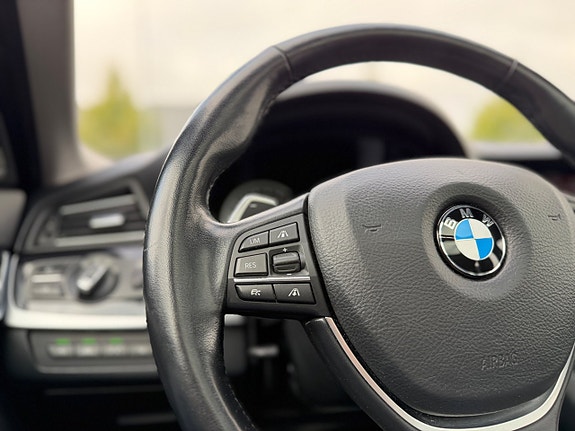 BMW 530d 21 of 24