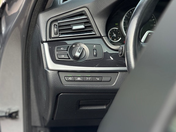 BMW 530d 23 of 24