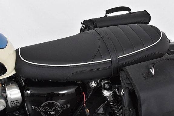 Triumph Bonneville T120 ABS Mycket fint skick 9 of 18