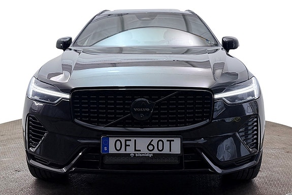 Volvo XC60 3 of 30