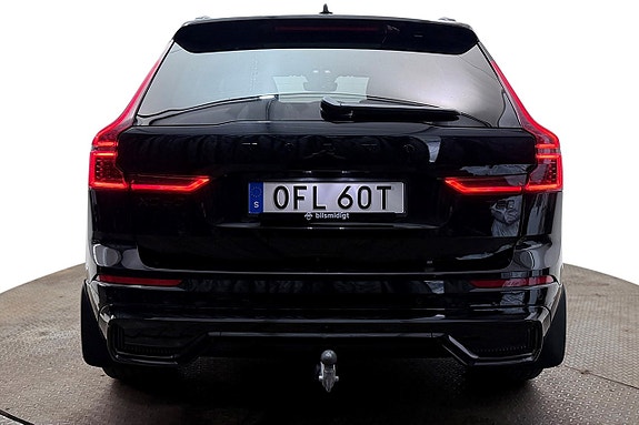 Volvo XC60 7 of 30