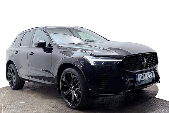 Volvo XC60 4 of 30