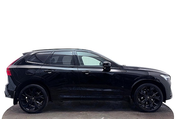 Volvo XC60 5 of 30