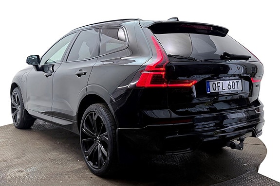 Volvo XC60 9 of 30
