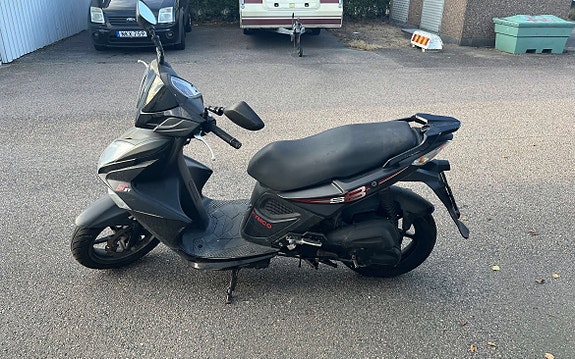 Kymco 4 of 4