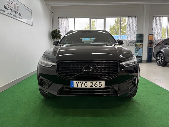 Volvo XC60 7 of 26