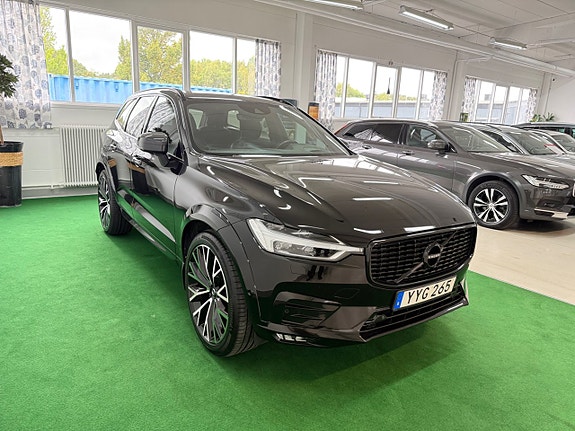 Volvo XC60 6 of 26