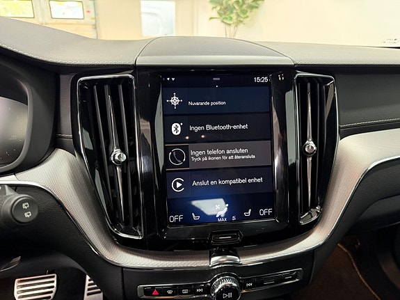 Volvo XC60 11 of 26