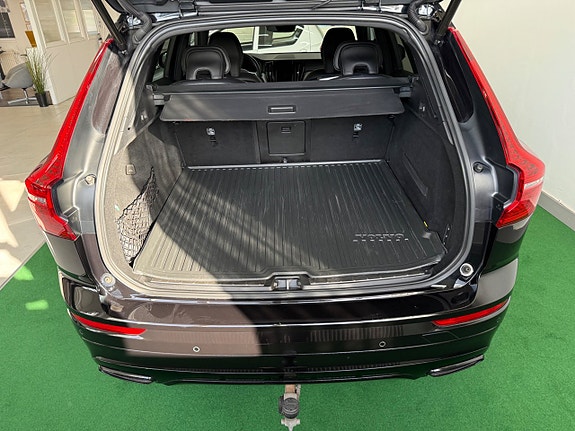 Volvo XC60 21 of 26