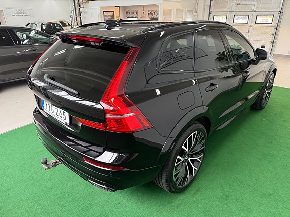 Volvo XC60 5 of 26