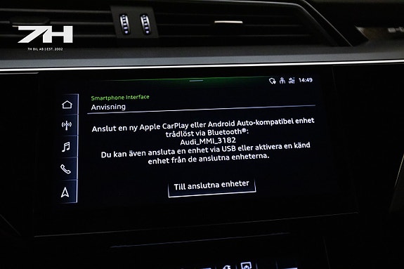 Audi Q8 e-tron 20 of 24