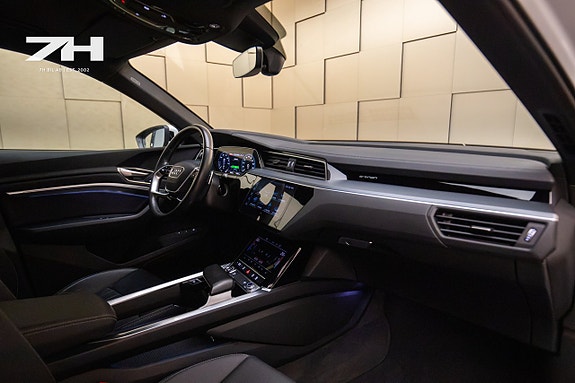 Audi Q8 e-tron 14 of 24