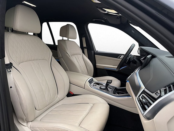 BMW X5 17 of 30