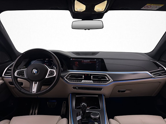 BMW X5 15 of 30