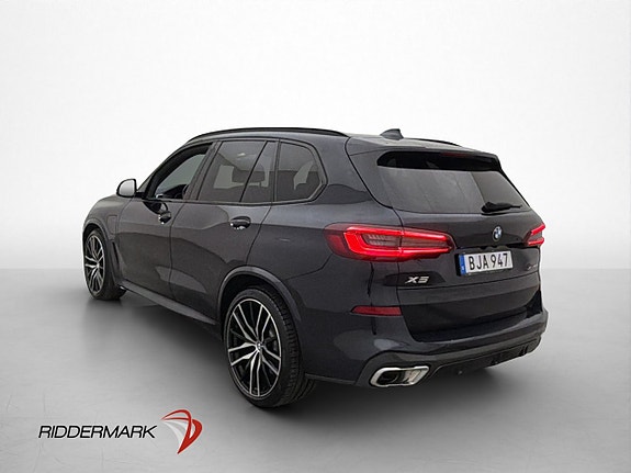 BMW X5 5 of 30