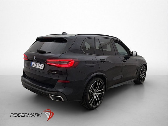 BMW X5 8 of 30
