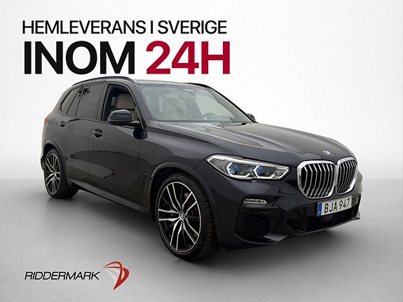 BMW X5 3 of 30