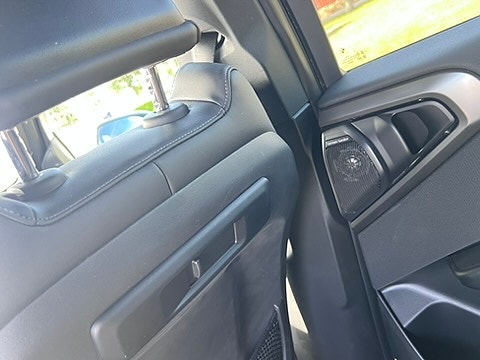 BMW X3 10 of 12
