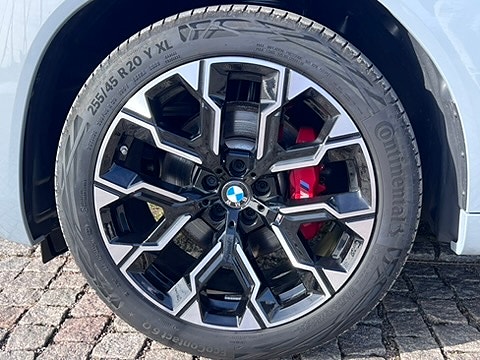 BMW X3 4 of 12