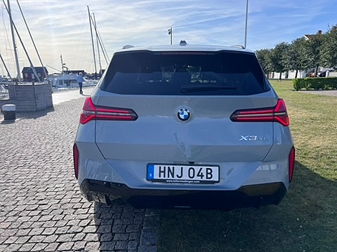 BMW X3 3 of 12
