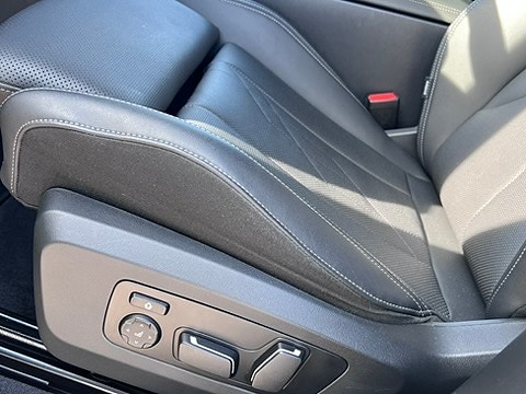 BMW X3 8 of 12