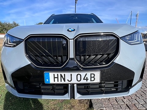 BMW X3 12 of 12