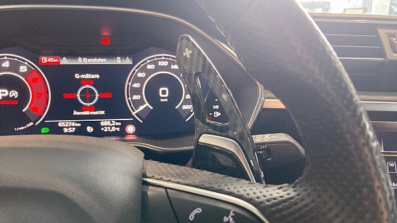 Audi RS Q3 14 of 22