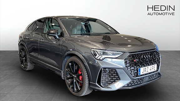 Audi RS Q3 3 of 22