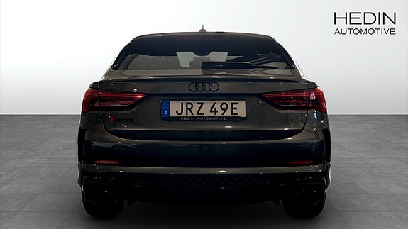 Audi RS Q3 5 of 22