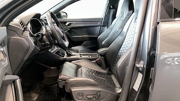 Audi RS Q3 15 of 22