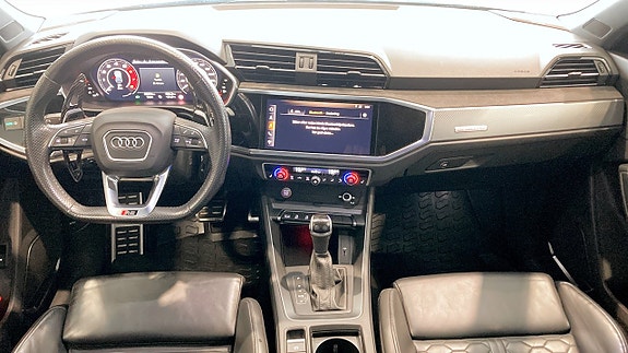 Audi RS Q3 7 of 22