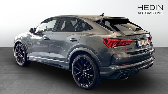 Audi RS Q3 6 of 22