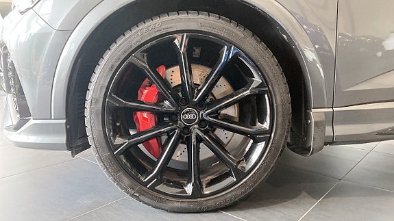 Audi RS Q3 18 of 22